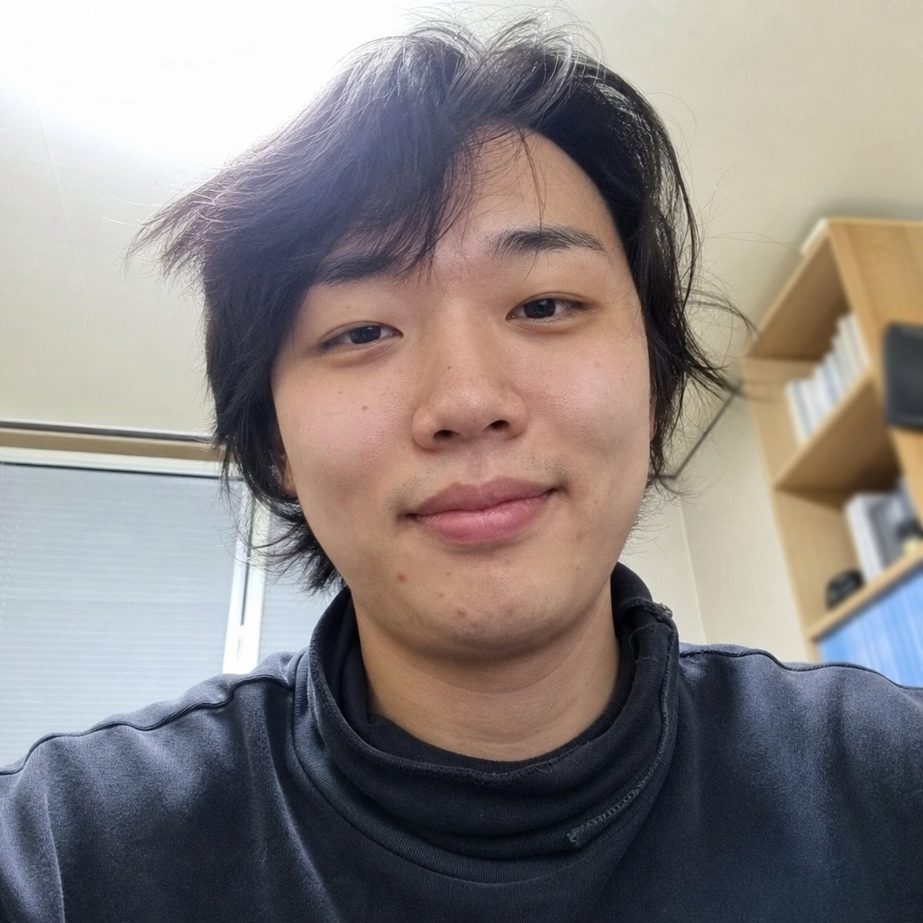 남성 스마트폰 셀피