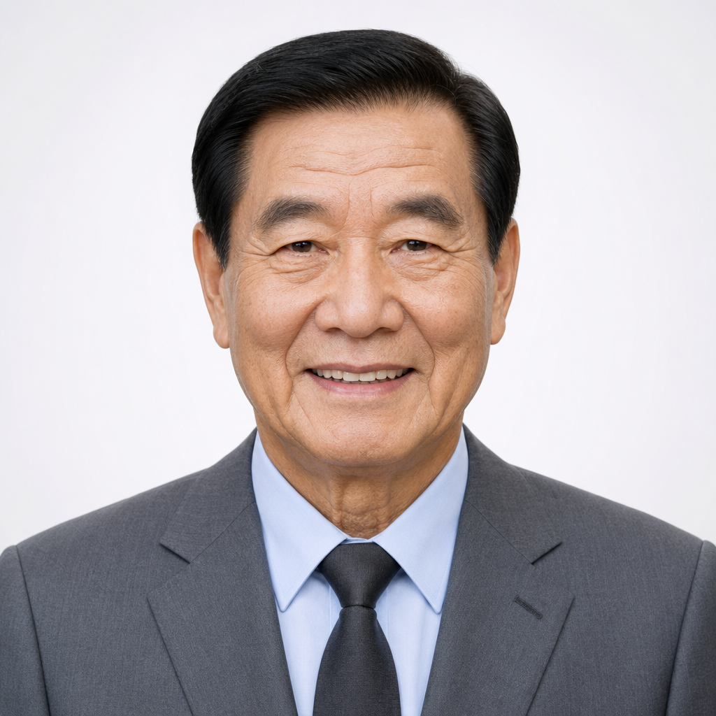 보정 후