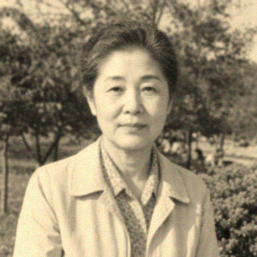 보정 전